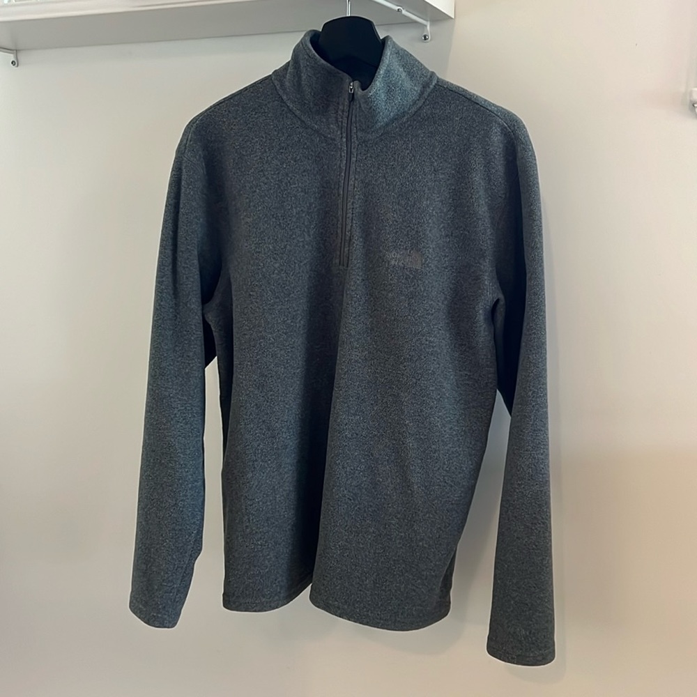 North Face Pullover